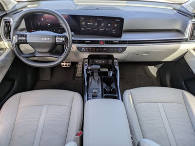 2026 Kia Sorento SX