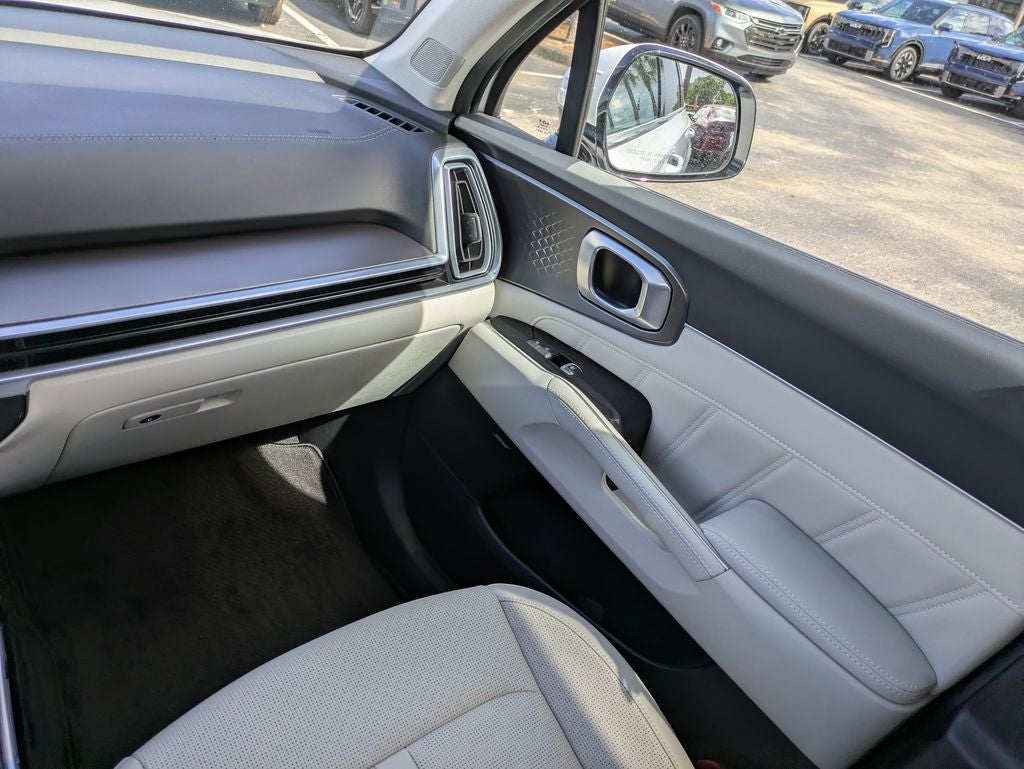 2026 Kia Sorento SX