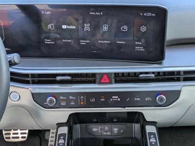 2026 Kia Sorento SX