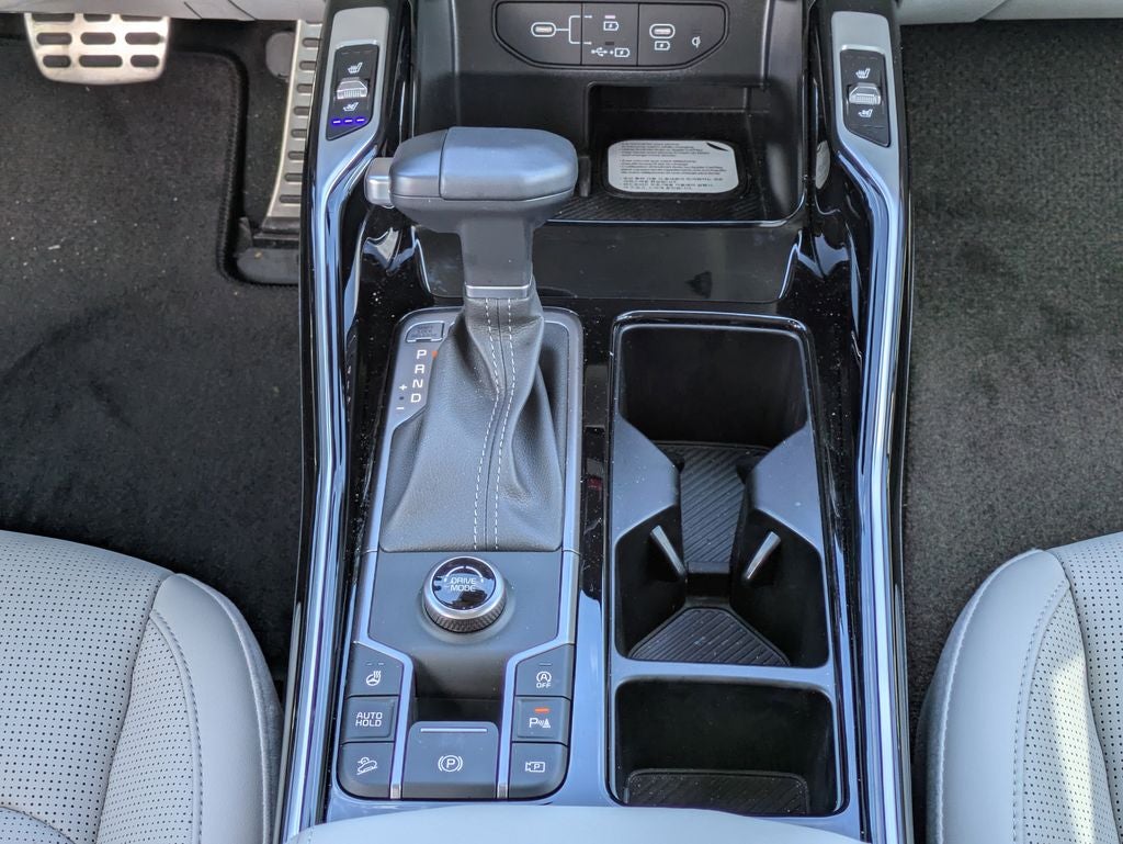 2026 Kia Sorento SX