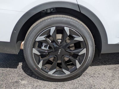 2026 Kia Sorento SX