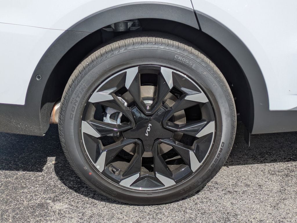 2026 Kia Sorento SX