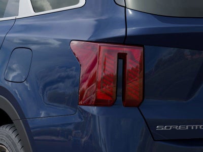 2026 Kia Sorento SX