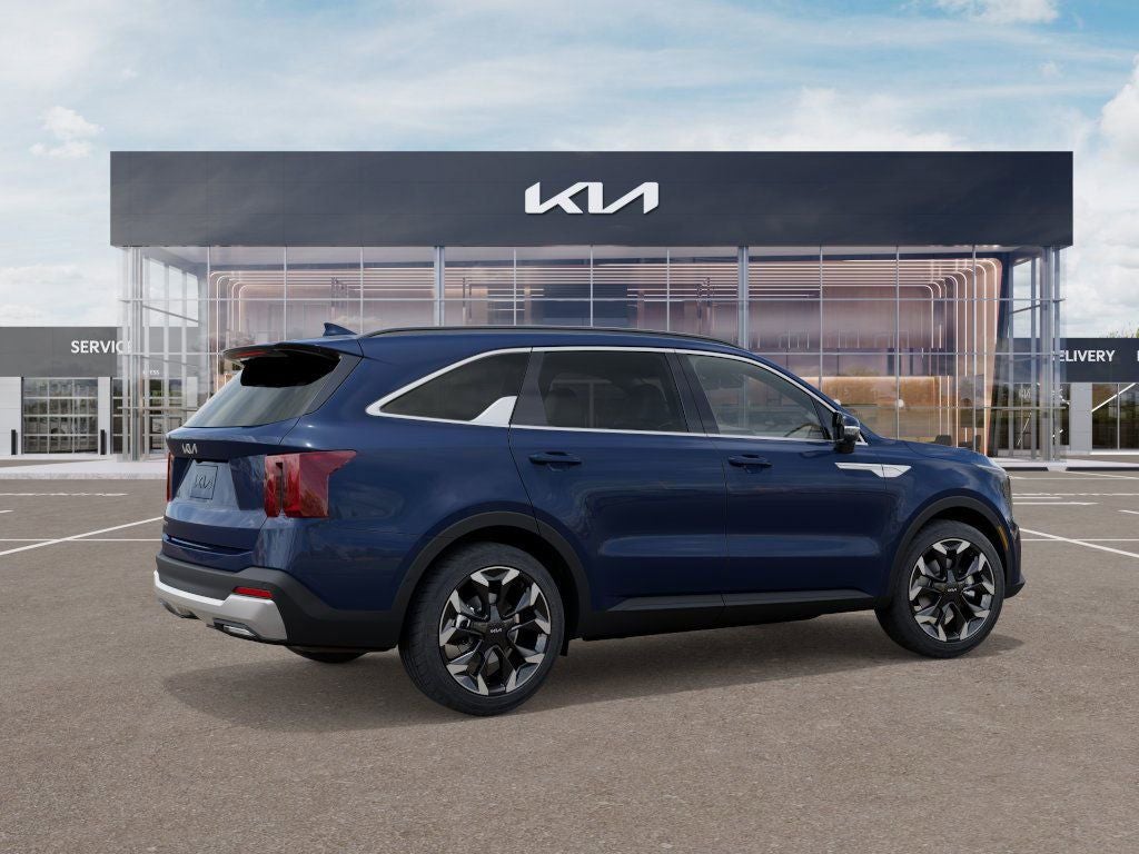 2026 Kia Sorento SX