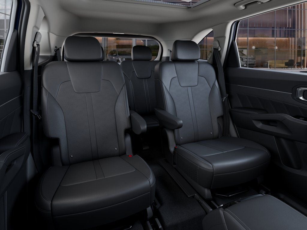 2026 Kia Sorento SX