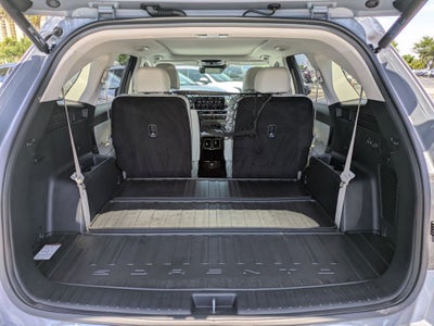 2025 Kia Sorento SX