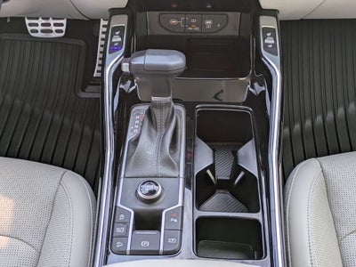 2025 Kia Sorento SX
