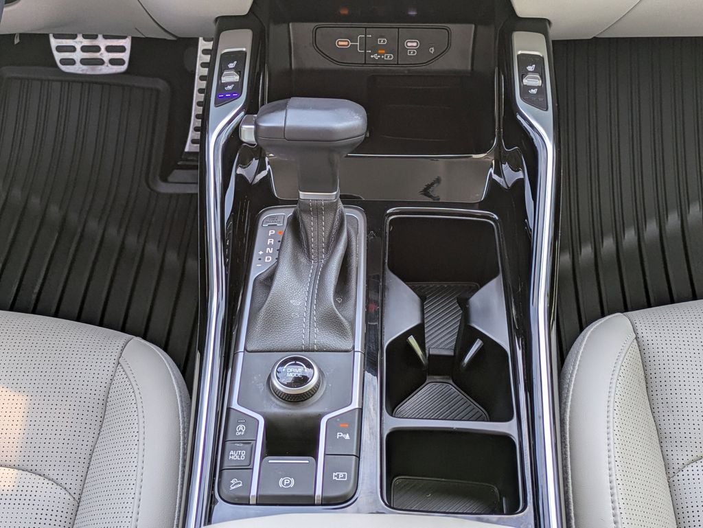 2025 Kia Sorento SX