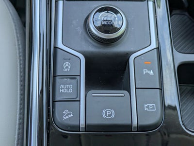 2025 Kia Sorento SX