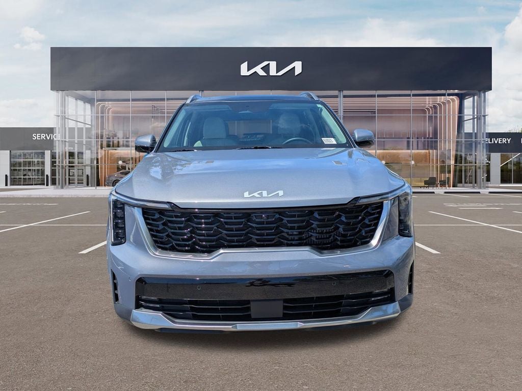 2025 Kia Sorento SX