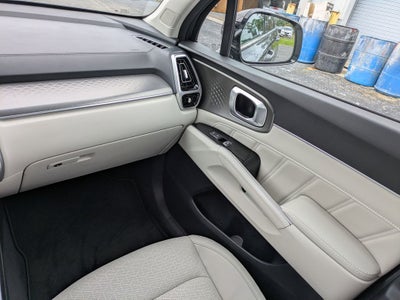 2021 Kia Sorento SX