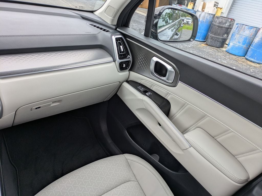 2021 Kia Sorento SX