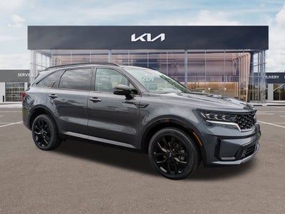 2021 Kia Sorento SX
