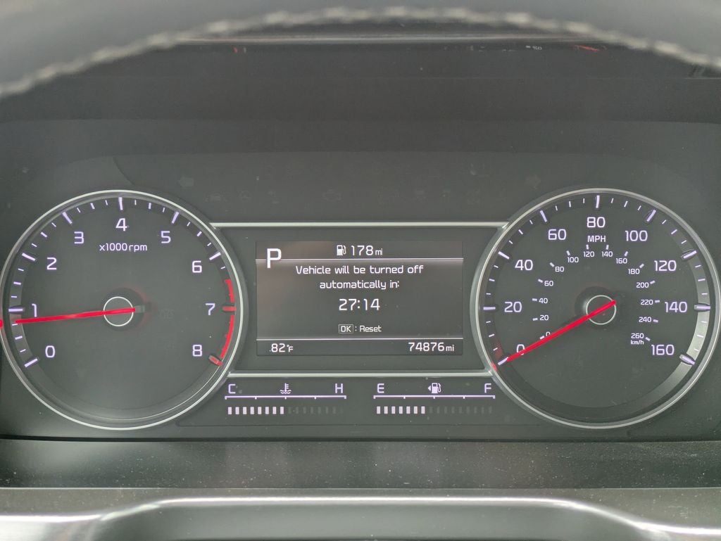 2021 Kia Sorento SX