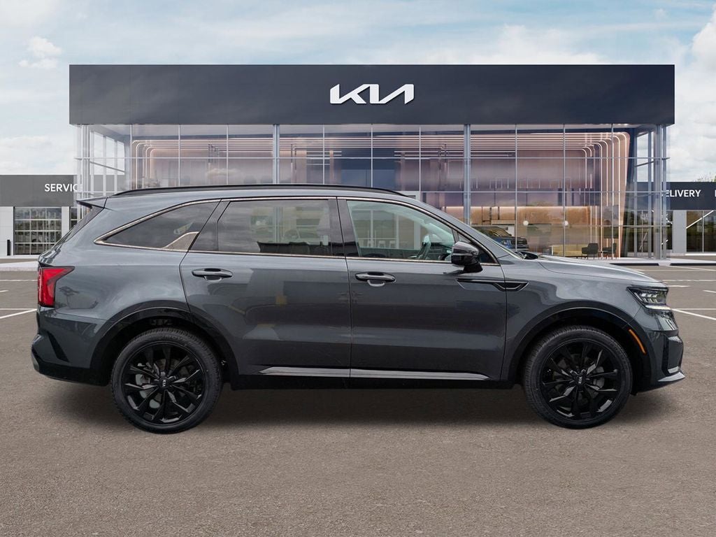 2021 Kia Sorento SX