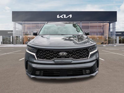 2021 Kia Sorento SX