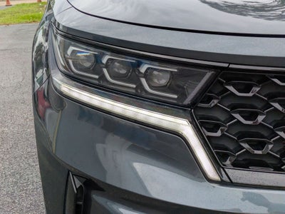 2021 Kia Sorento SX