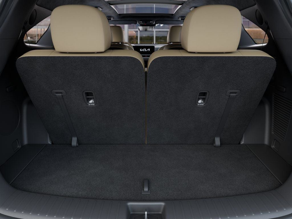 2026 Kia Sorento Base