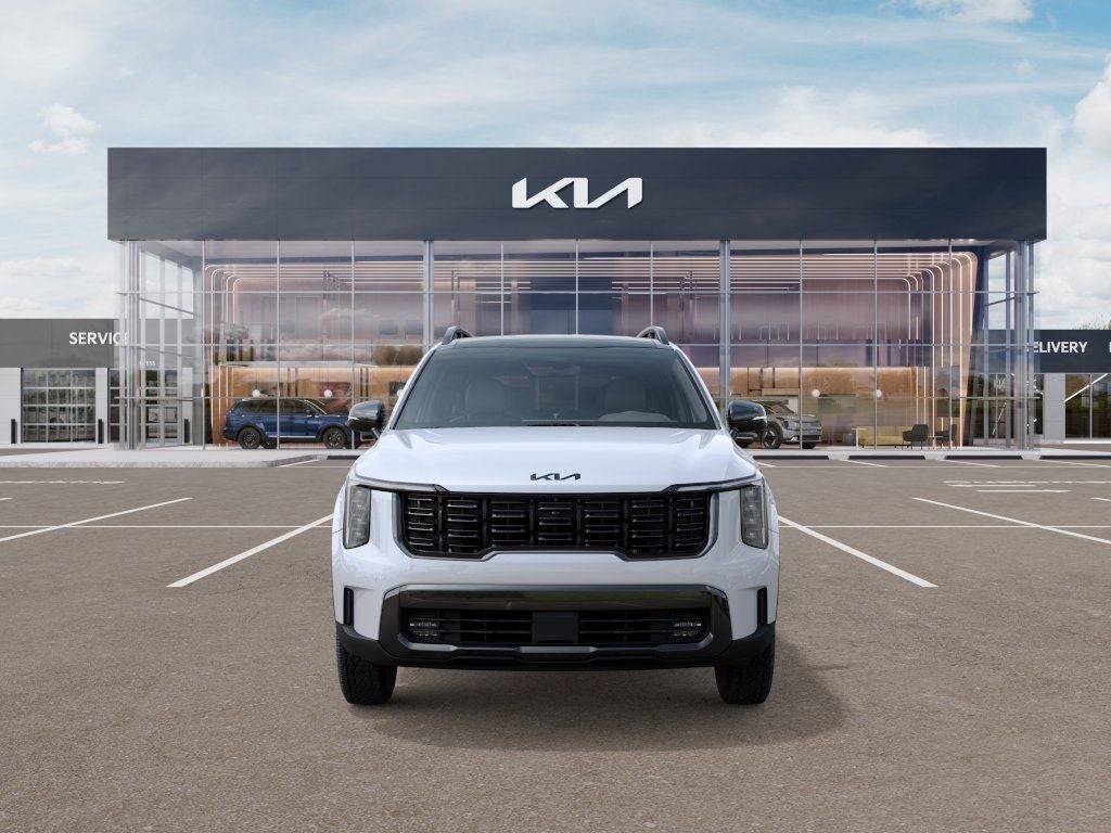 2026 Kia Sorento Base