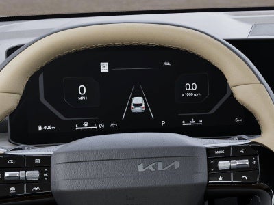 2026 Kia Sorento Base