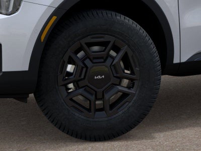 2026 Kia Sorento Base