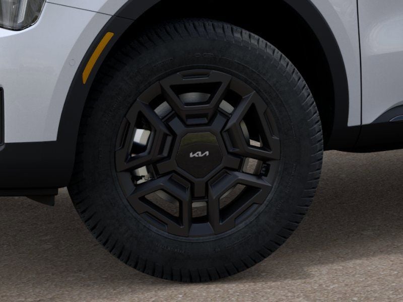 2026 Kia Sorento Base