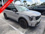 2024 Kia Sorento X-Pro SX Prestige
