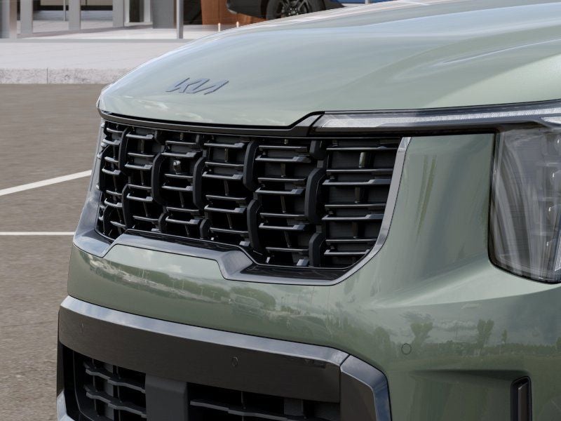 2026 Kia Sorento Base