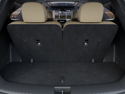 2026 Kia Sorento Base