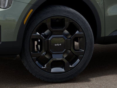 2026 Kia Sorento Base