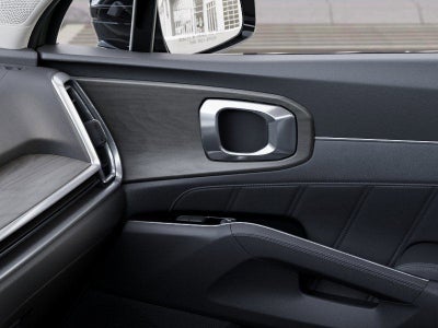 2026 Kia Sorento Base