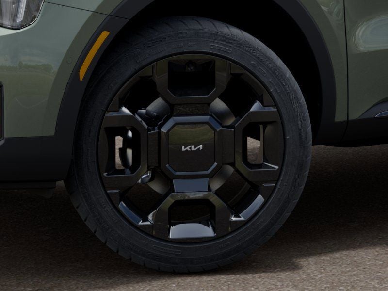 2026 Kia Sorento Base