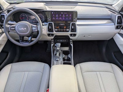 2023 Kia Sorento S