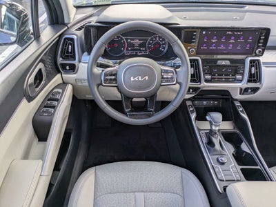 2023 Kia Sorento S