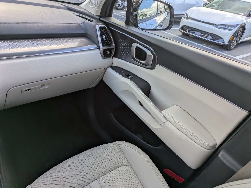2023 Kia Sorento S