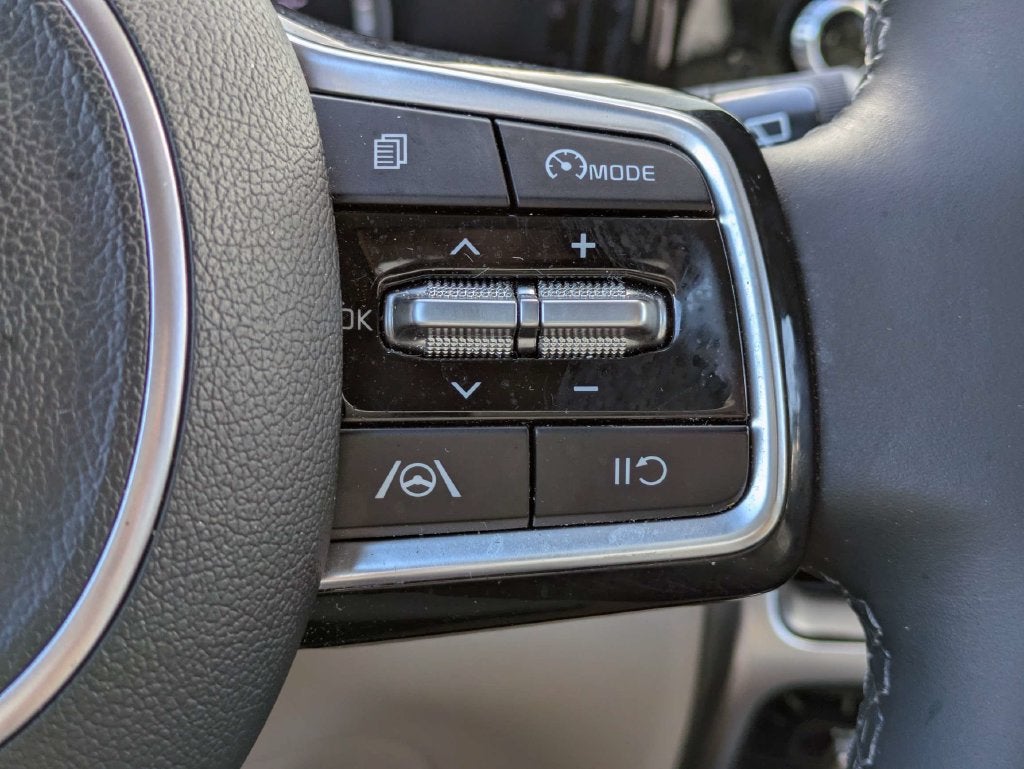 2023 Kia Sorento S