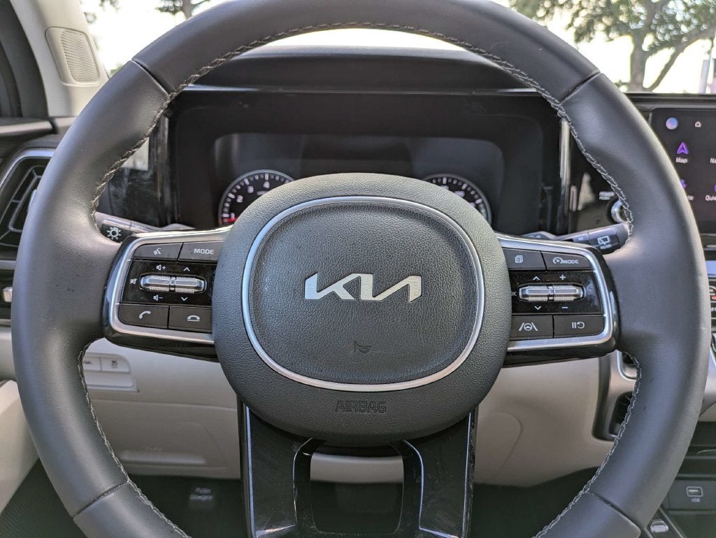 2023 Kia Sorento S