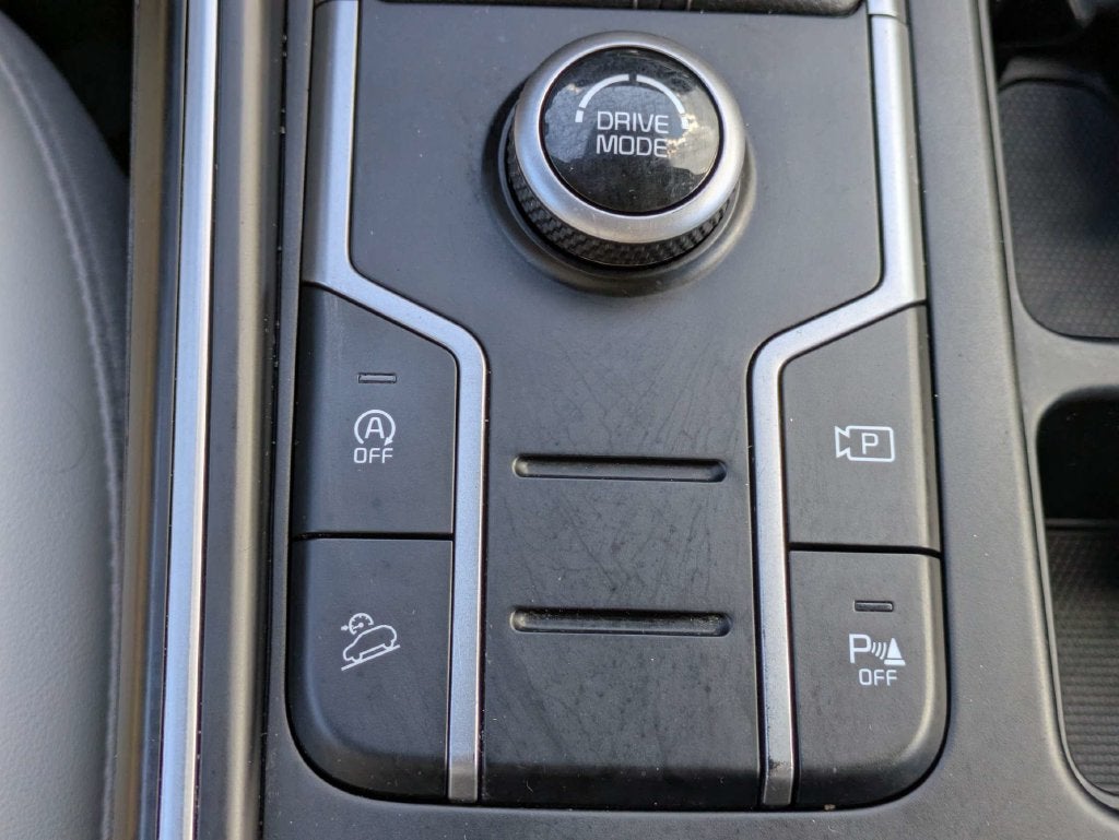 2023 Kia Sorento S