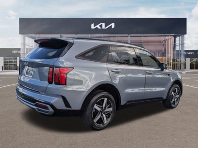 2023 Kia Sorento S