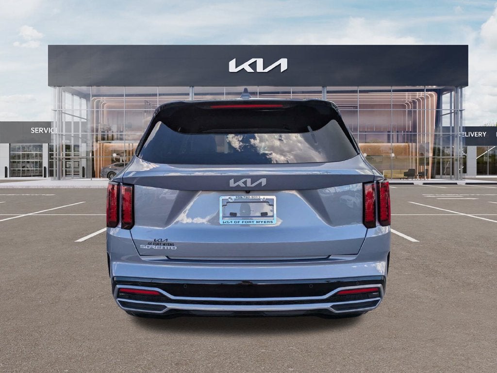 2023 Kia Sorento S