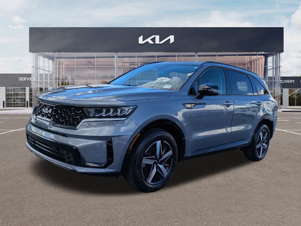2023 Kia Sorento S