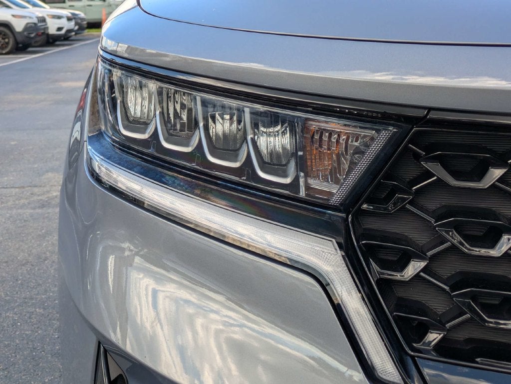 2023 Kia Sorento S