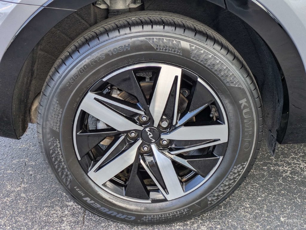 2023 Kia Sorento S