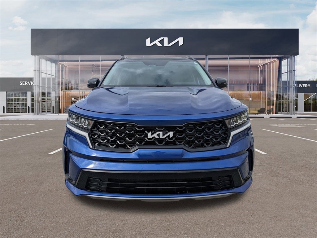 2023 Kia Sorento S