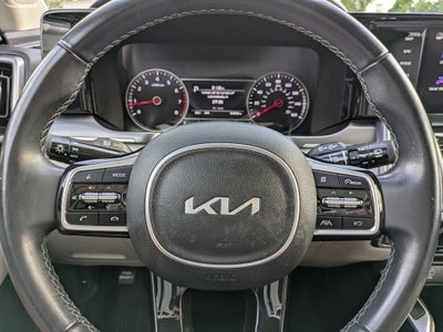 2023 Kia Sorento S