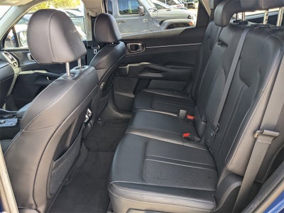2023 Kia Sorento S