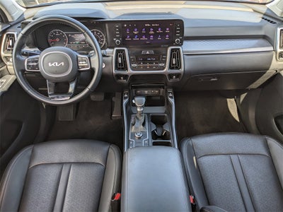 2023 Kia Sorento S