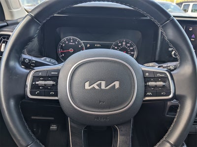 2023 Kia Sorento S