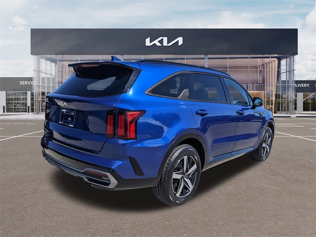 2023 Kia Sorento S