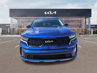 2023 Kia Sorento S